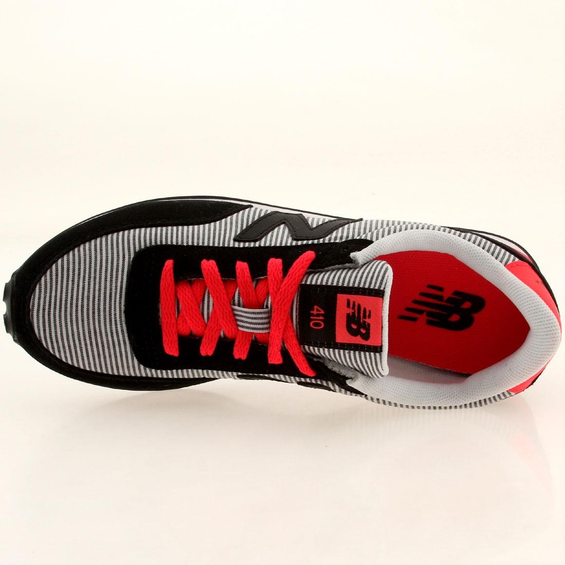 new balance 410 black 6