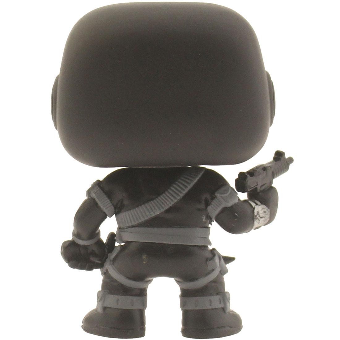 snake eyes funko pop