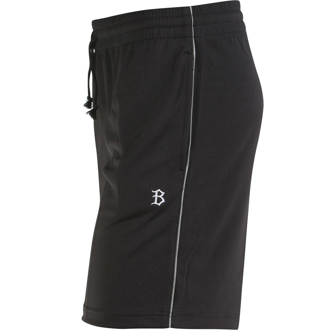 fitted basketball shorts