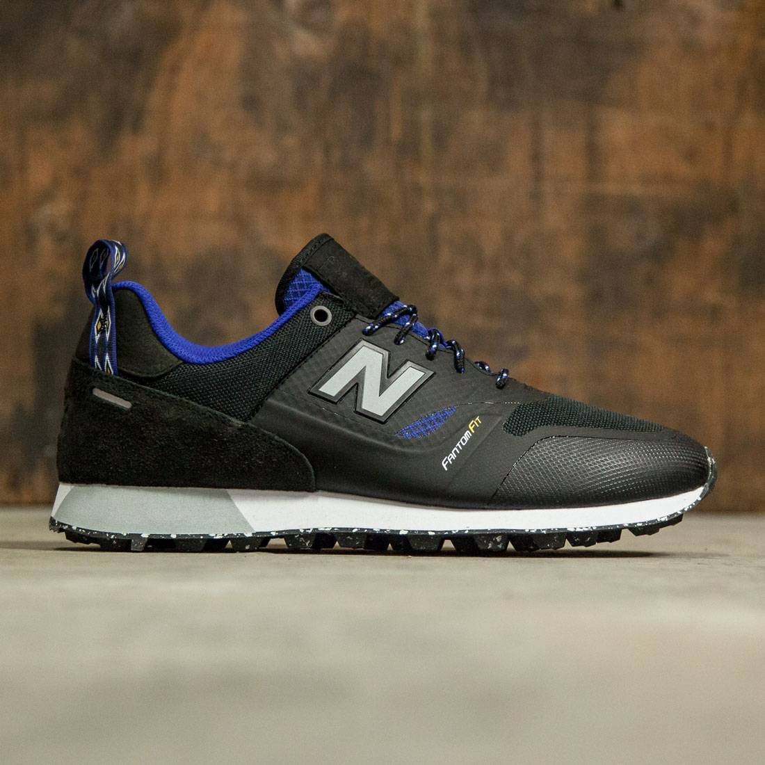 new balance trailbuster re-engineered
