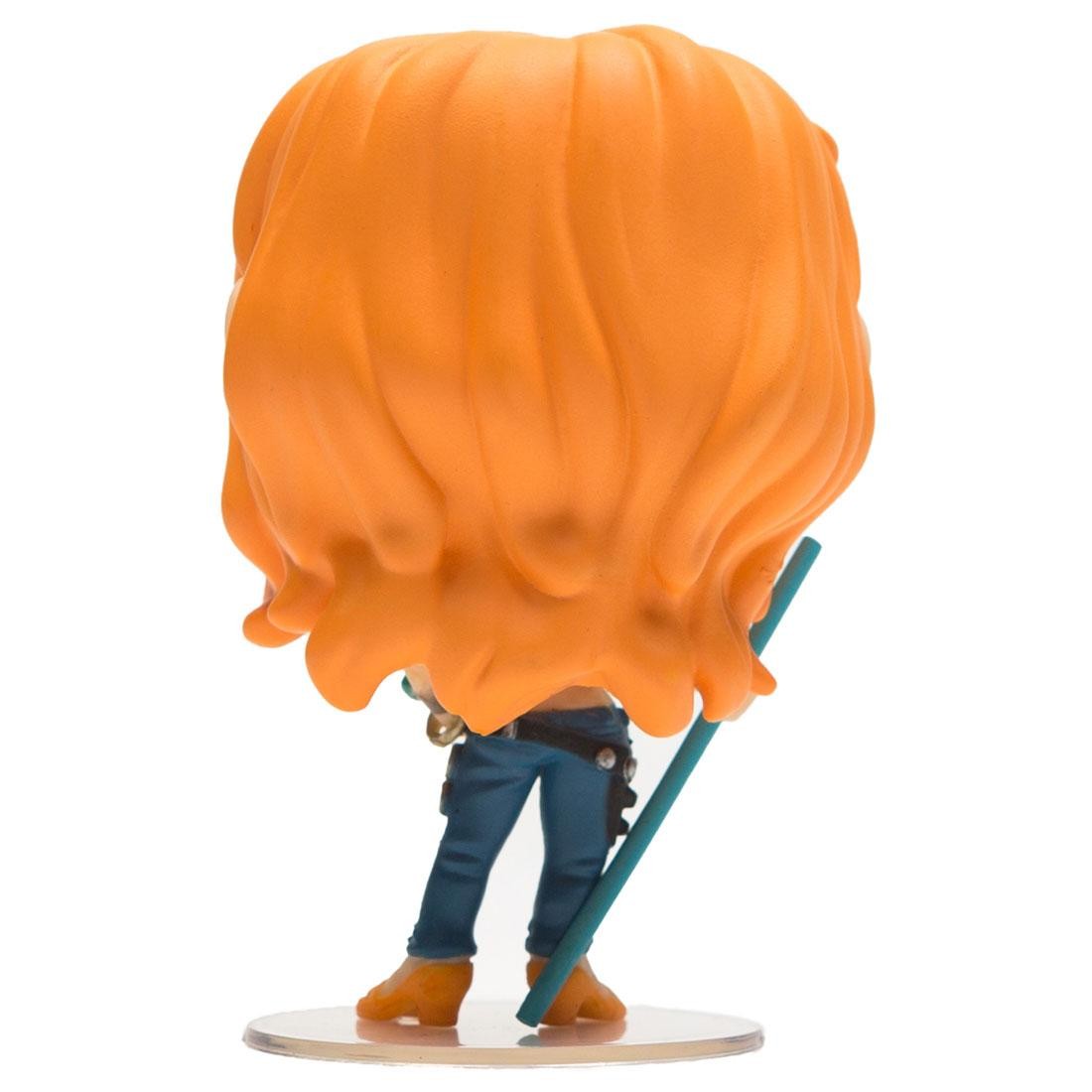 nami one piece funko pop