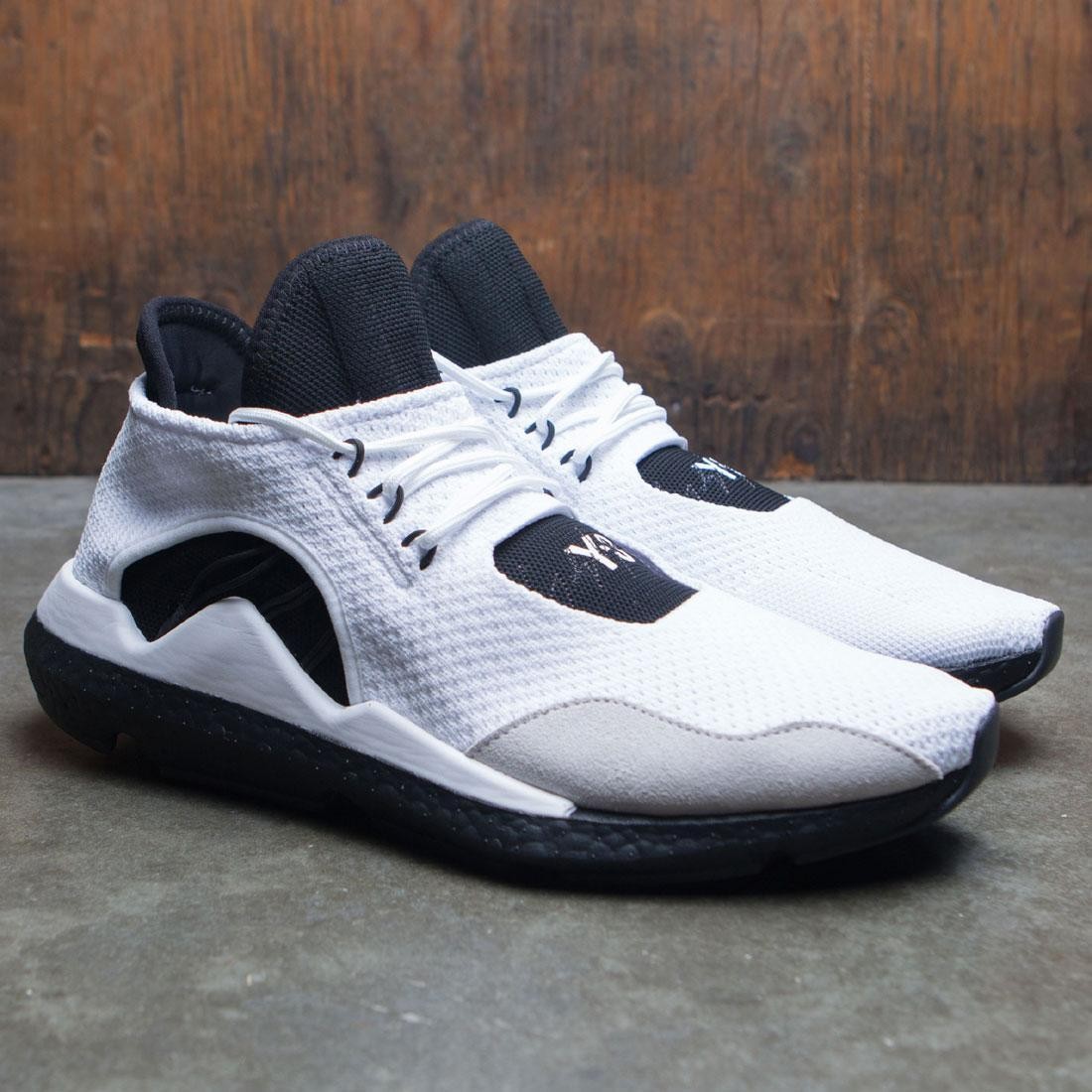 Adidas Y-3 Men Saikou white footwear white black