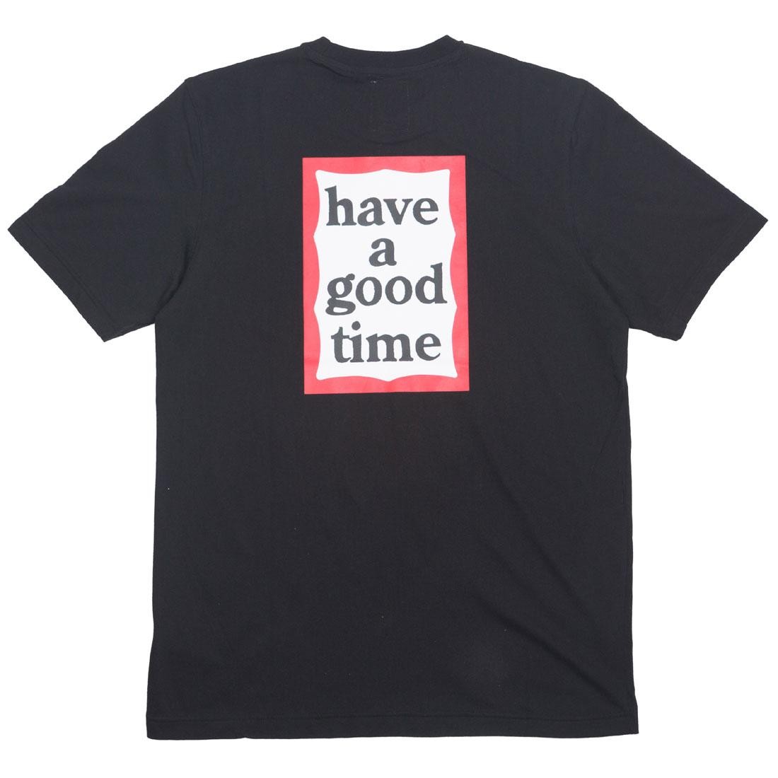 adidas have a good time tee