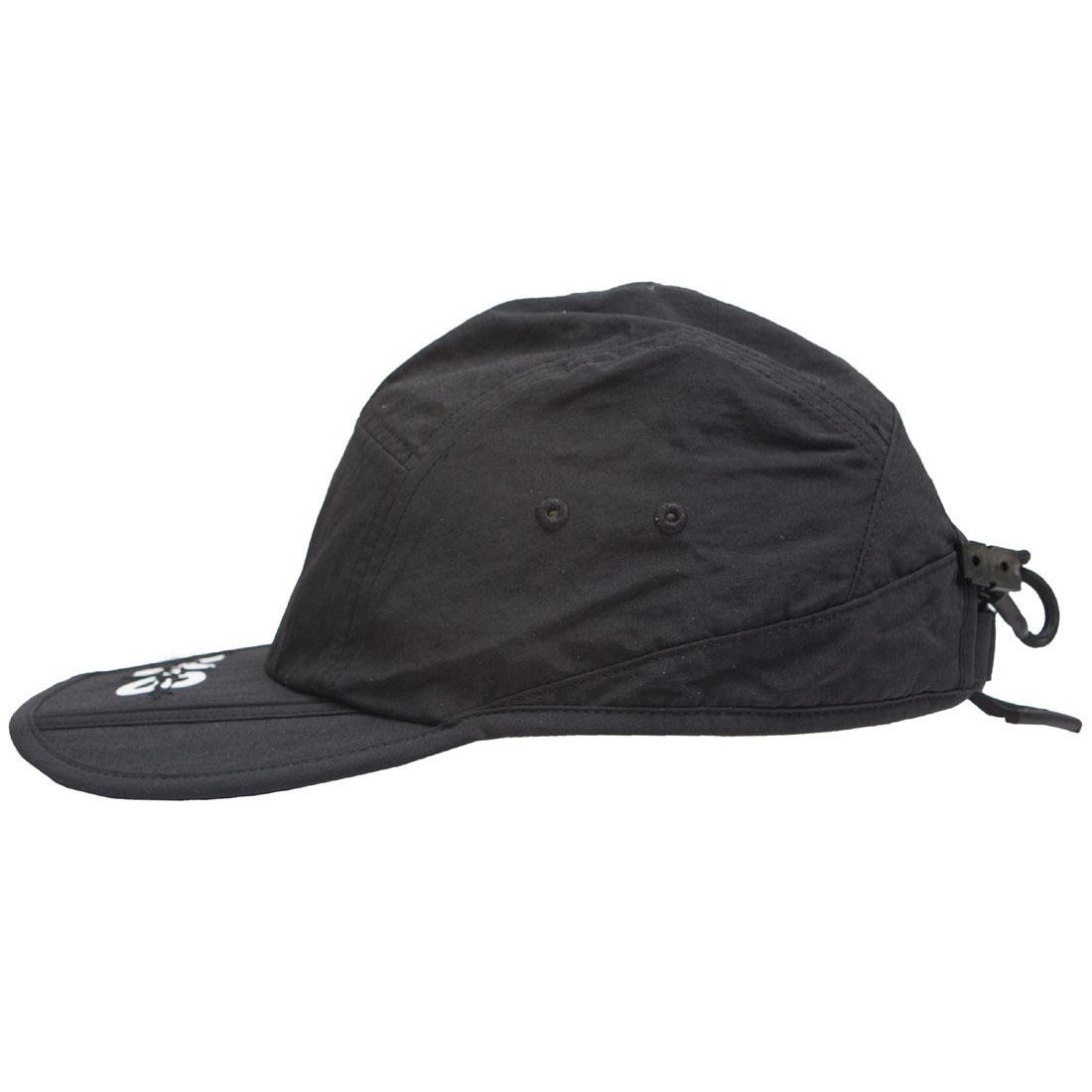 y3 black cap