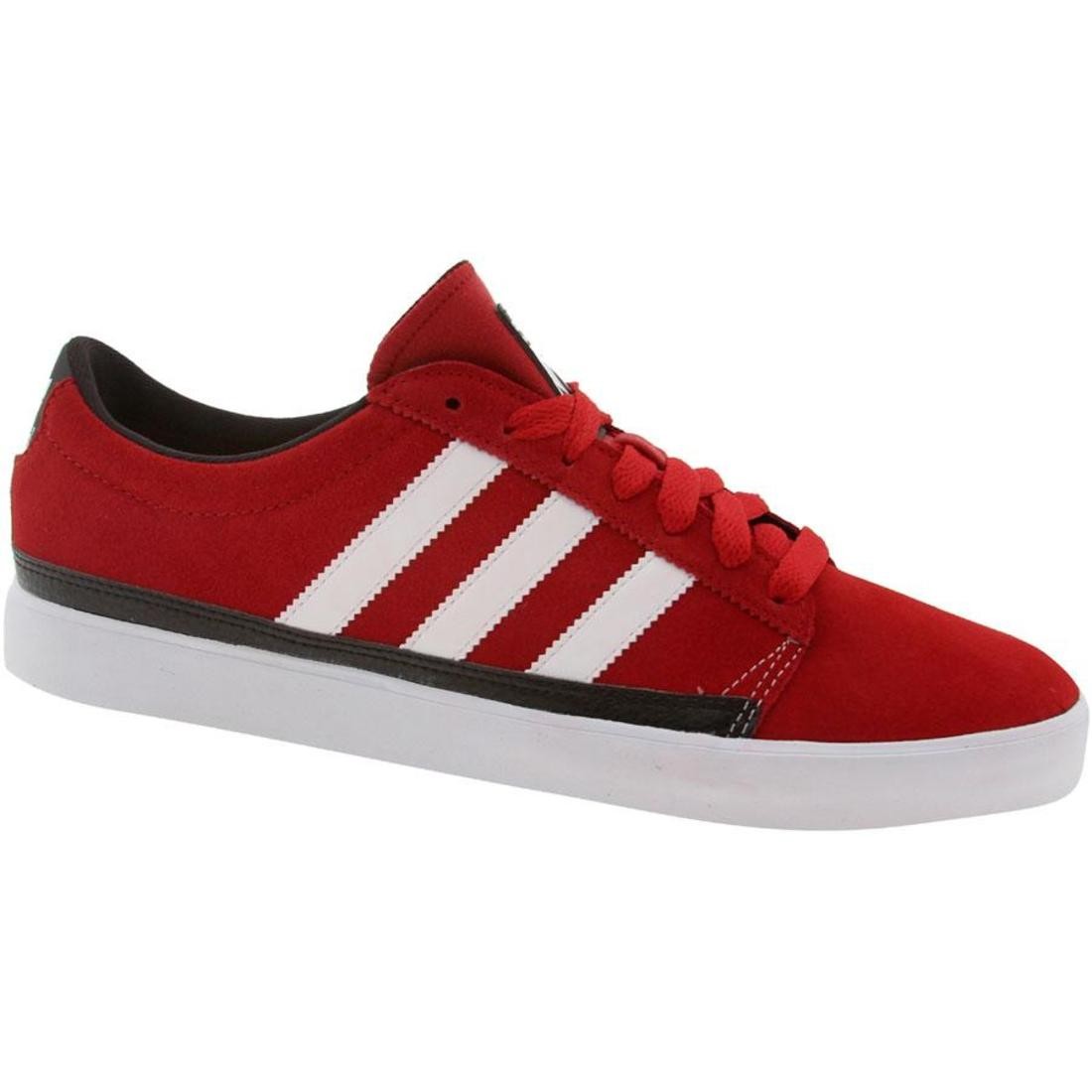 Adidas Skate Rayado Low (university red 