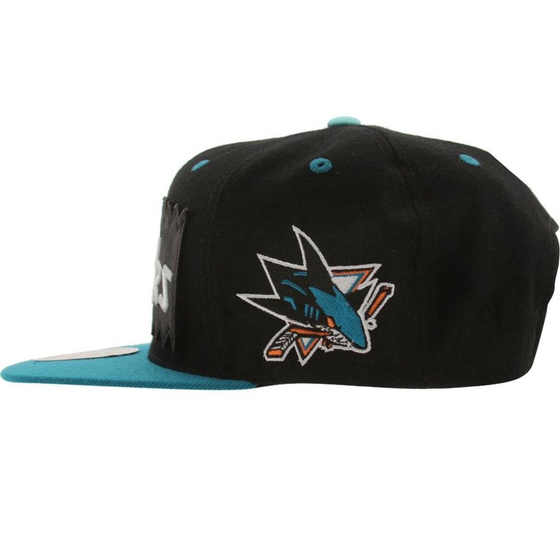 San Jose Sharks Hat