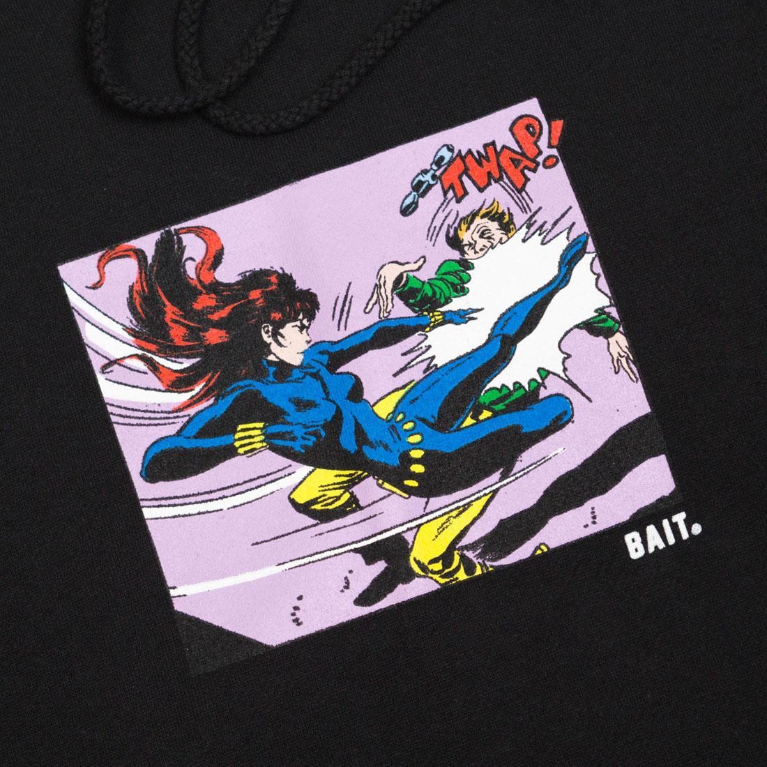 marvel x bait