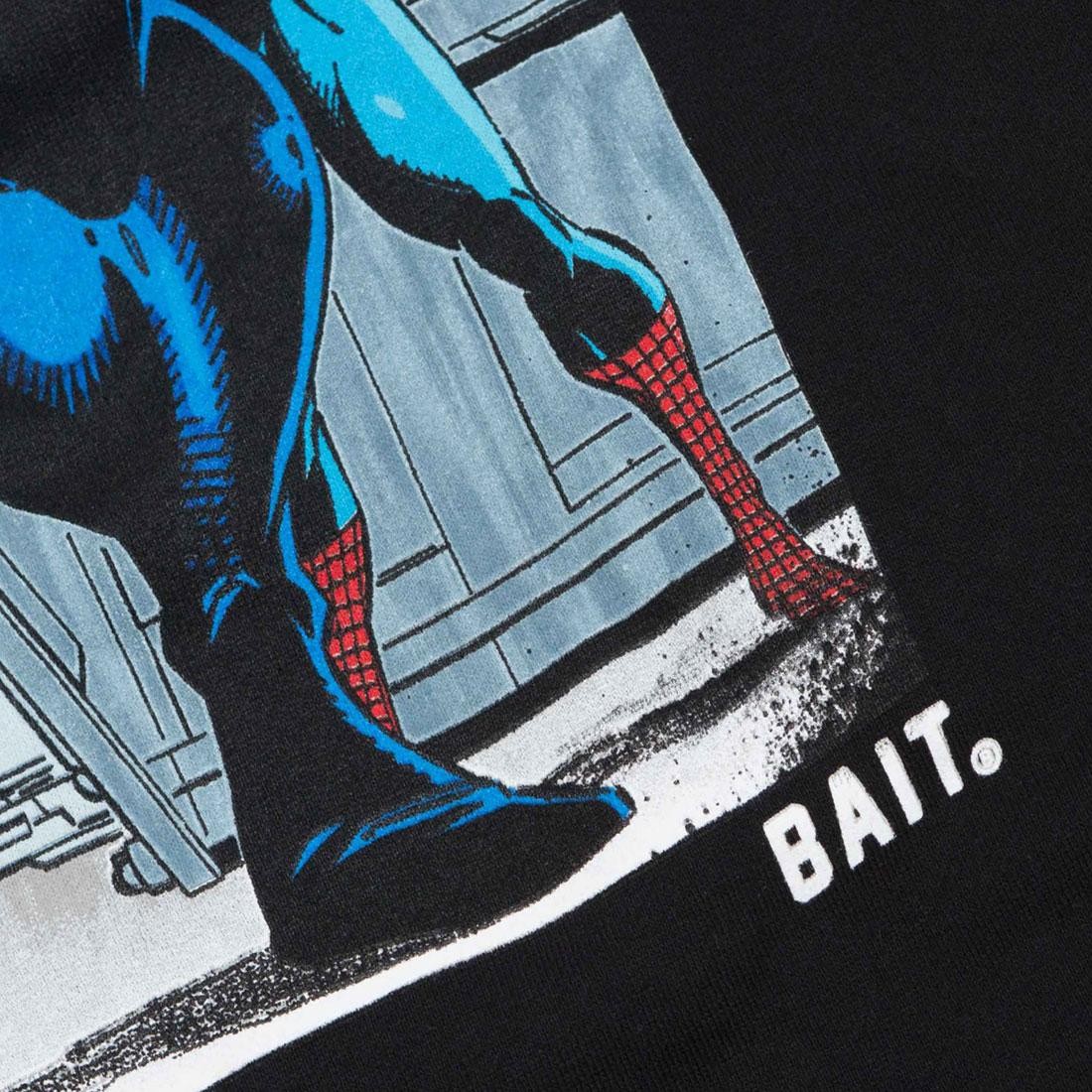 marvel x bait