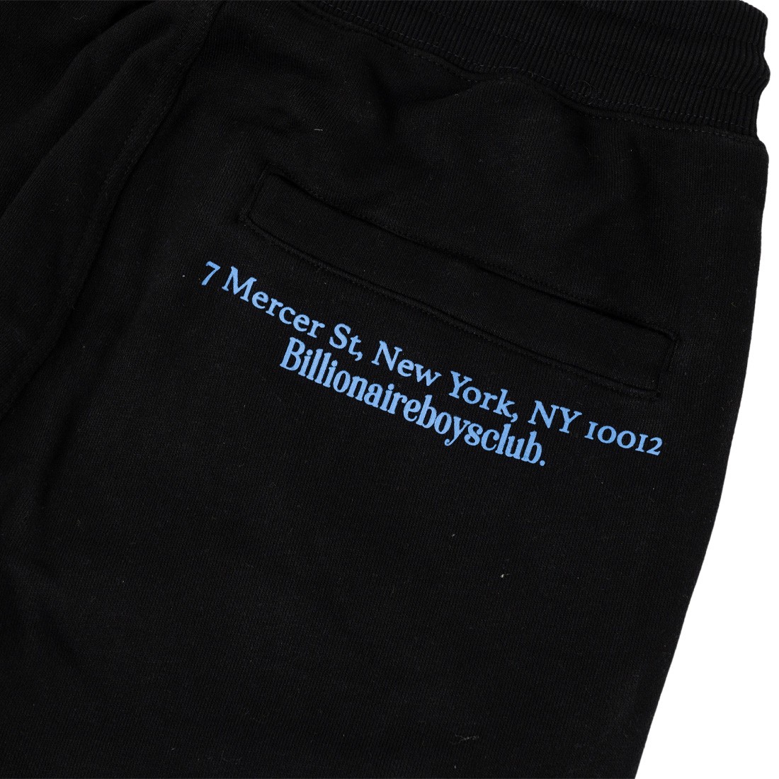 Billionaire Boys Club Men Equinox Pants black