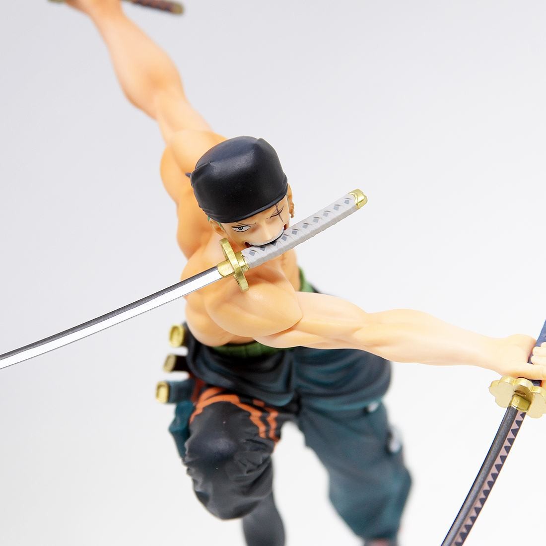 zoro ichiban