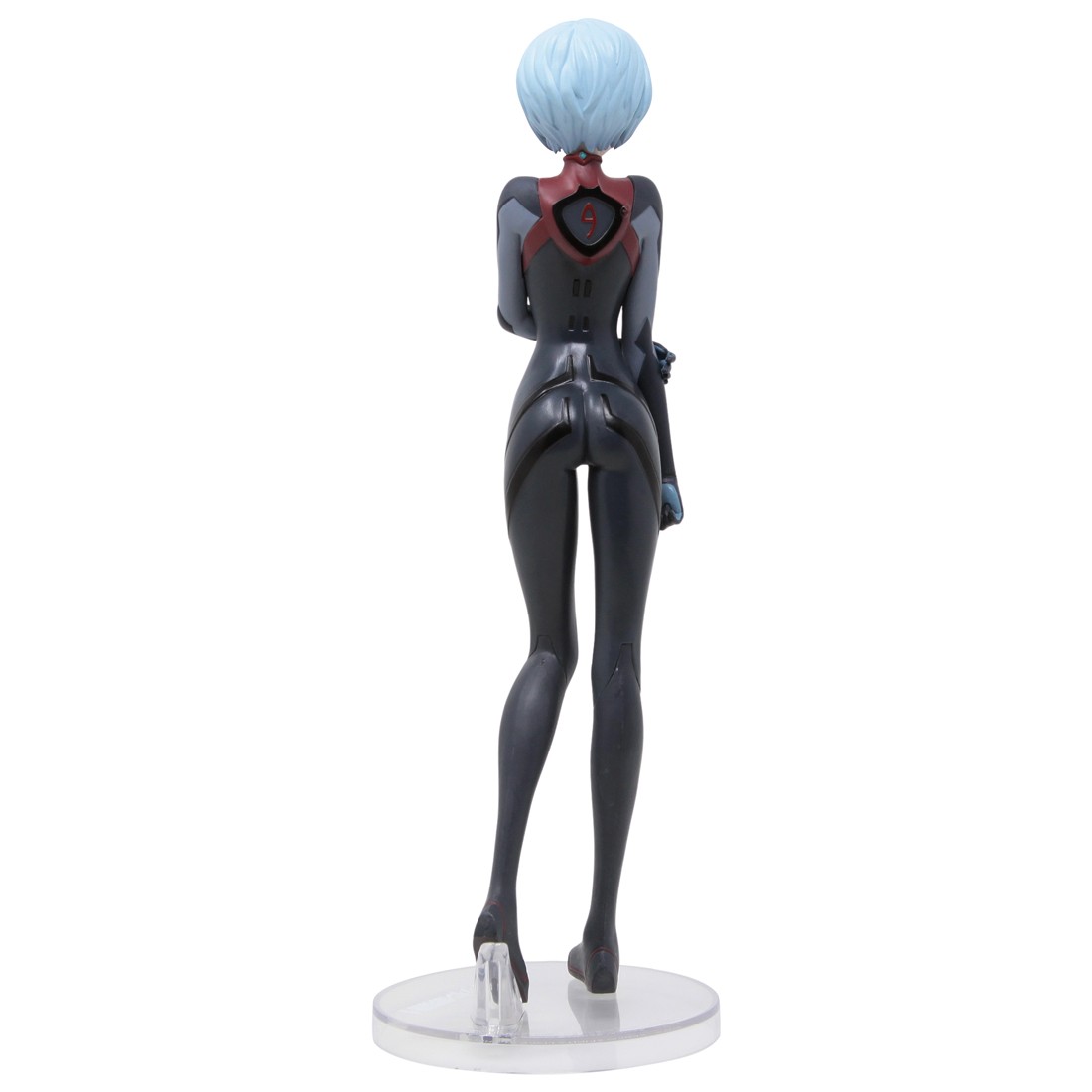 Bandai Spirits Evangelion Shin Gekijouban REI Ayanami Ichibansho Figure Ichiban Kuji OVERSEA SUBITO Disponibile!