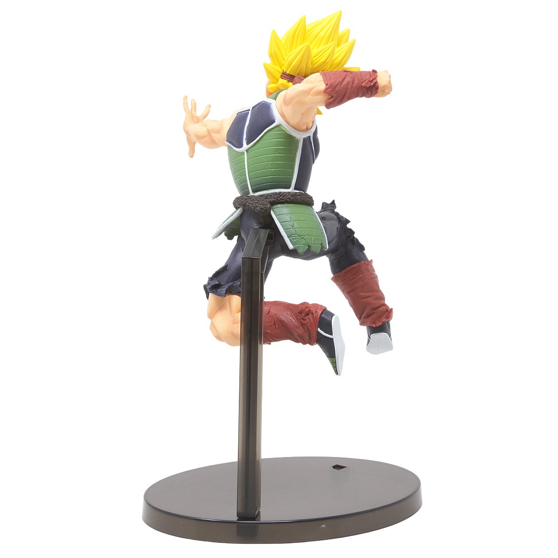 super saiyan bardock toy
