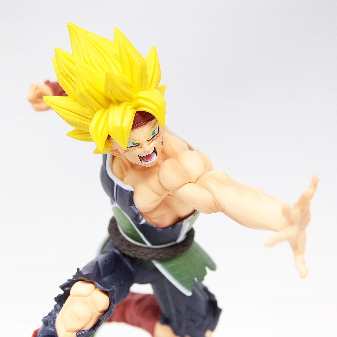 super saiyan bardock toy