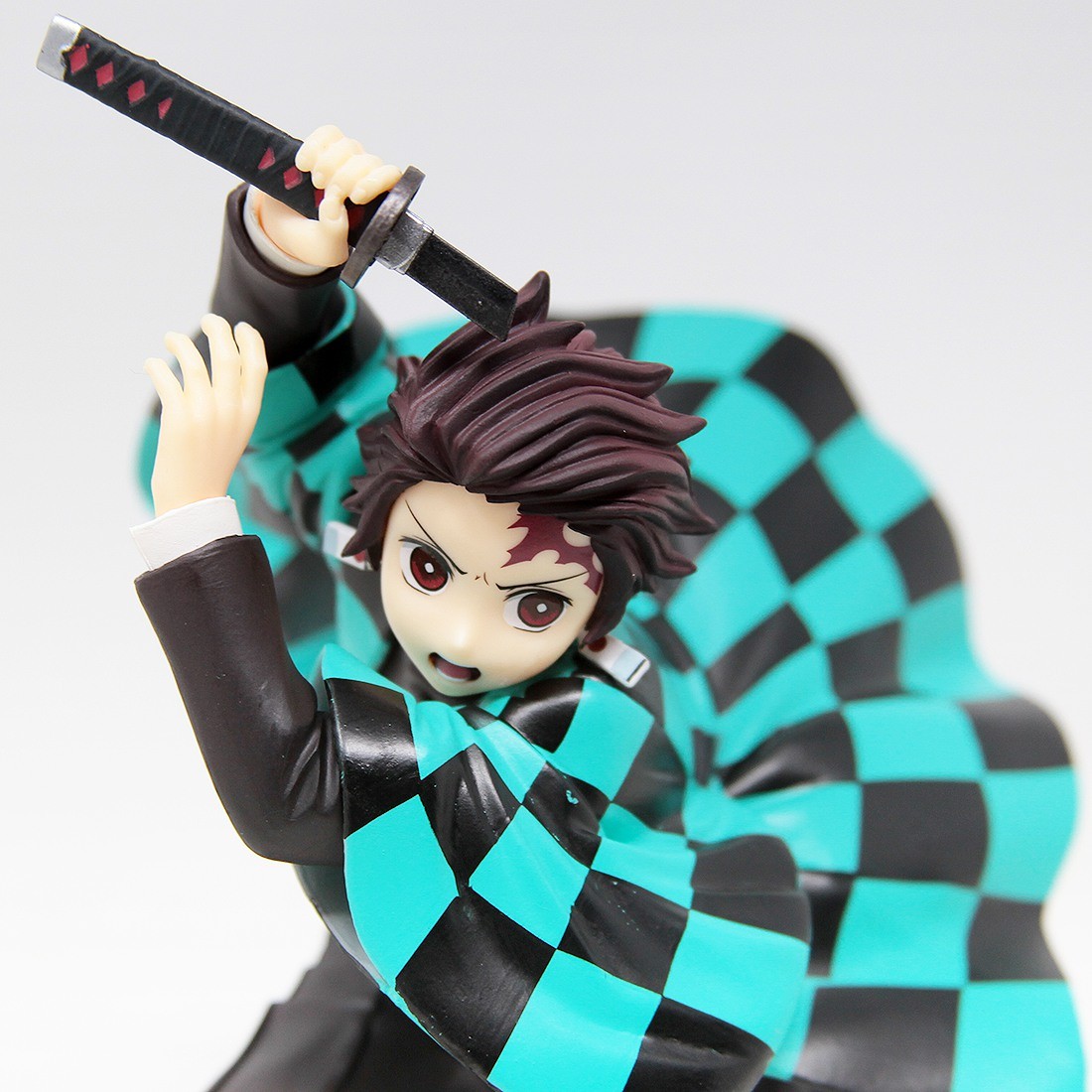 demon slayer bandai figures
