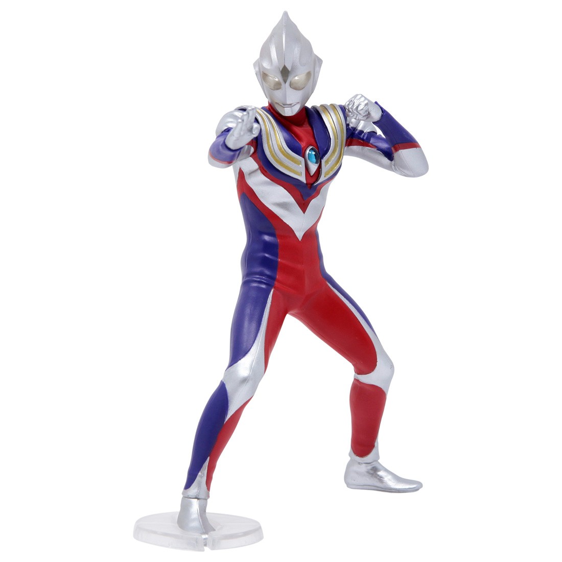 figure ultraman tiga