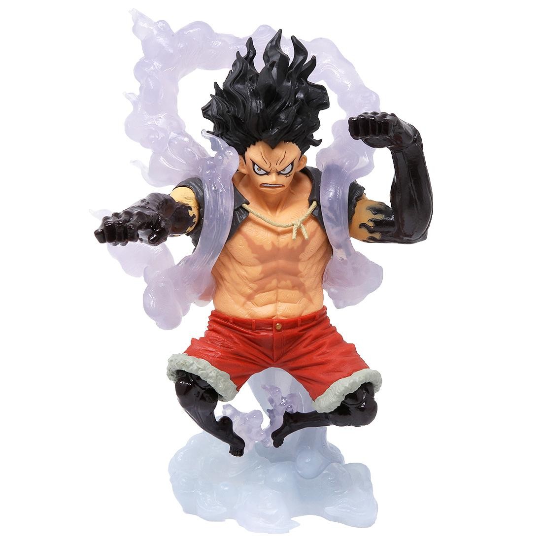 statue banpresto