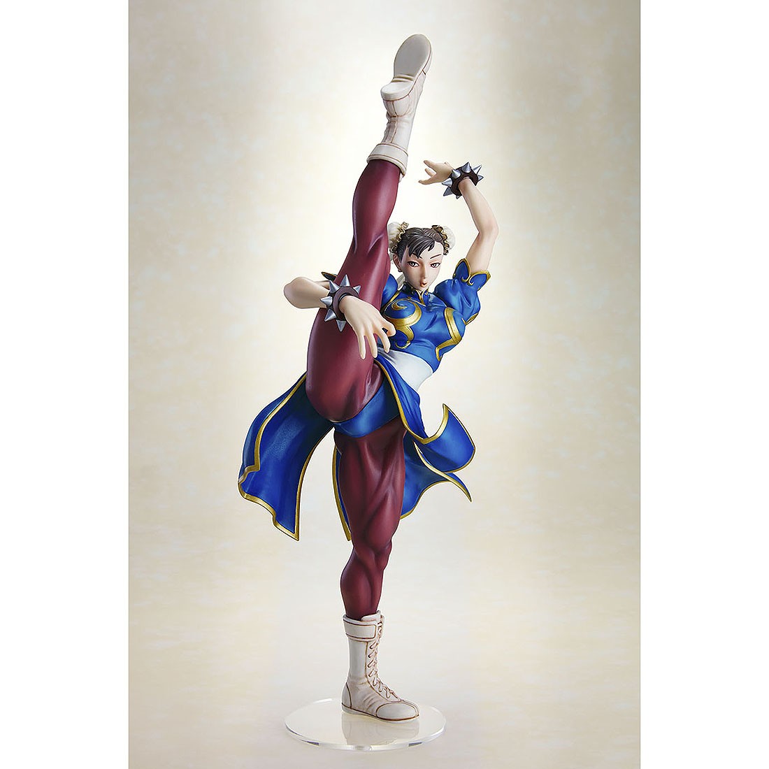 capcom action figures