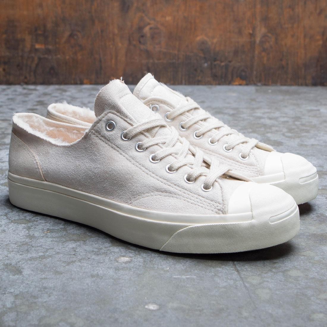 x men jack purcell ox white swan