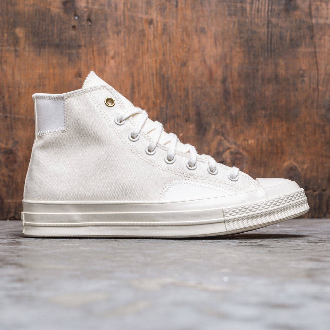 Men's shoes Converse Chuck 70 Hi Midnight Clover/ Egret/ Black