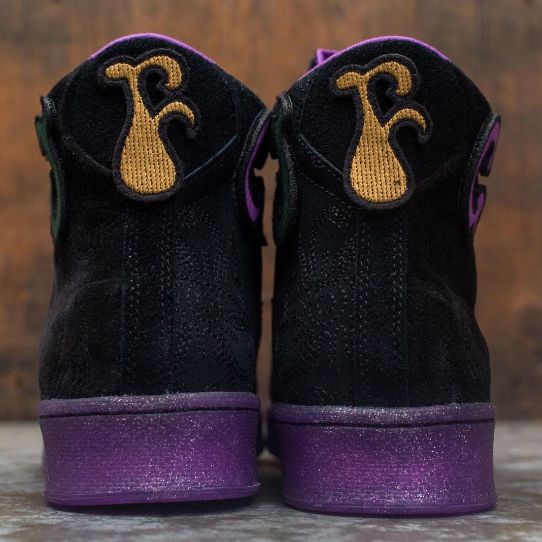 converse x joe fresh goods pro leather hi