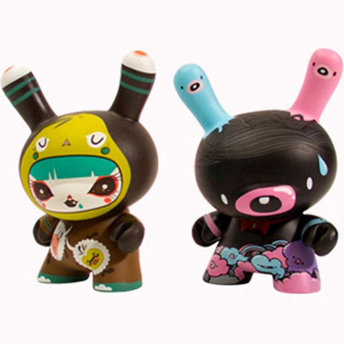 blind box kidrobot