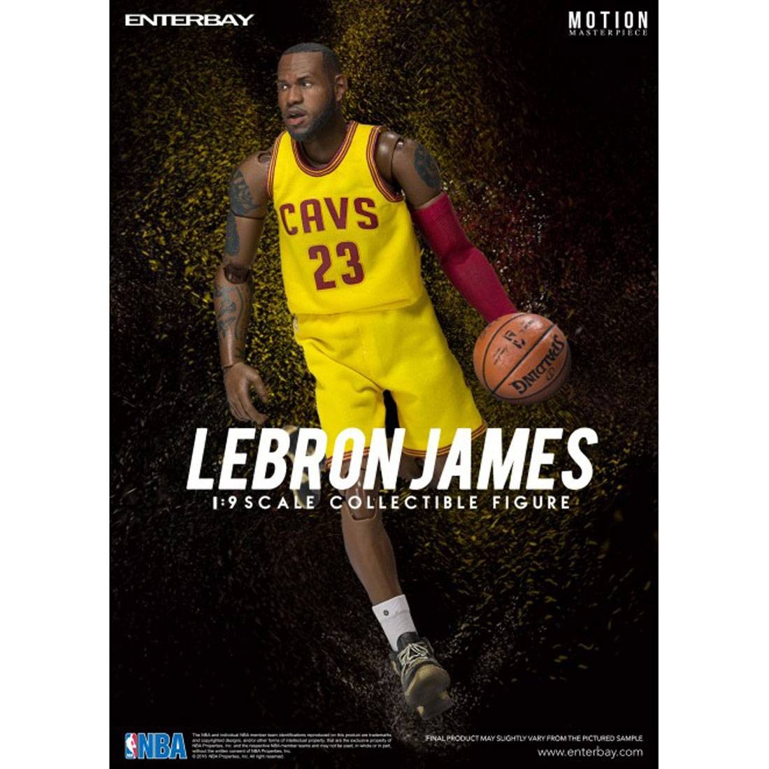 nba x enterbay