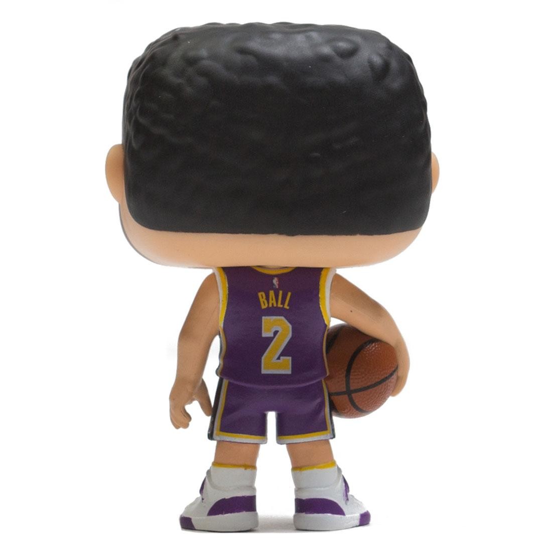 lakers funko pop