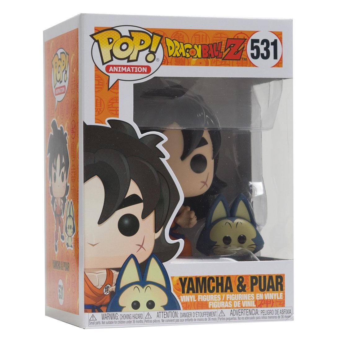 hobby db funko