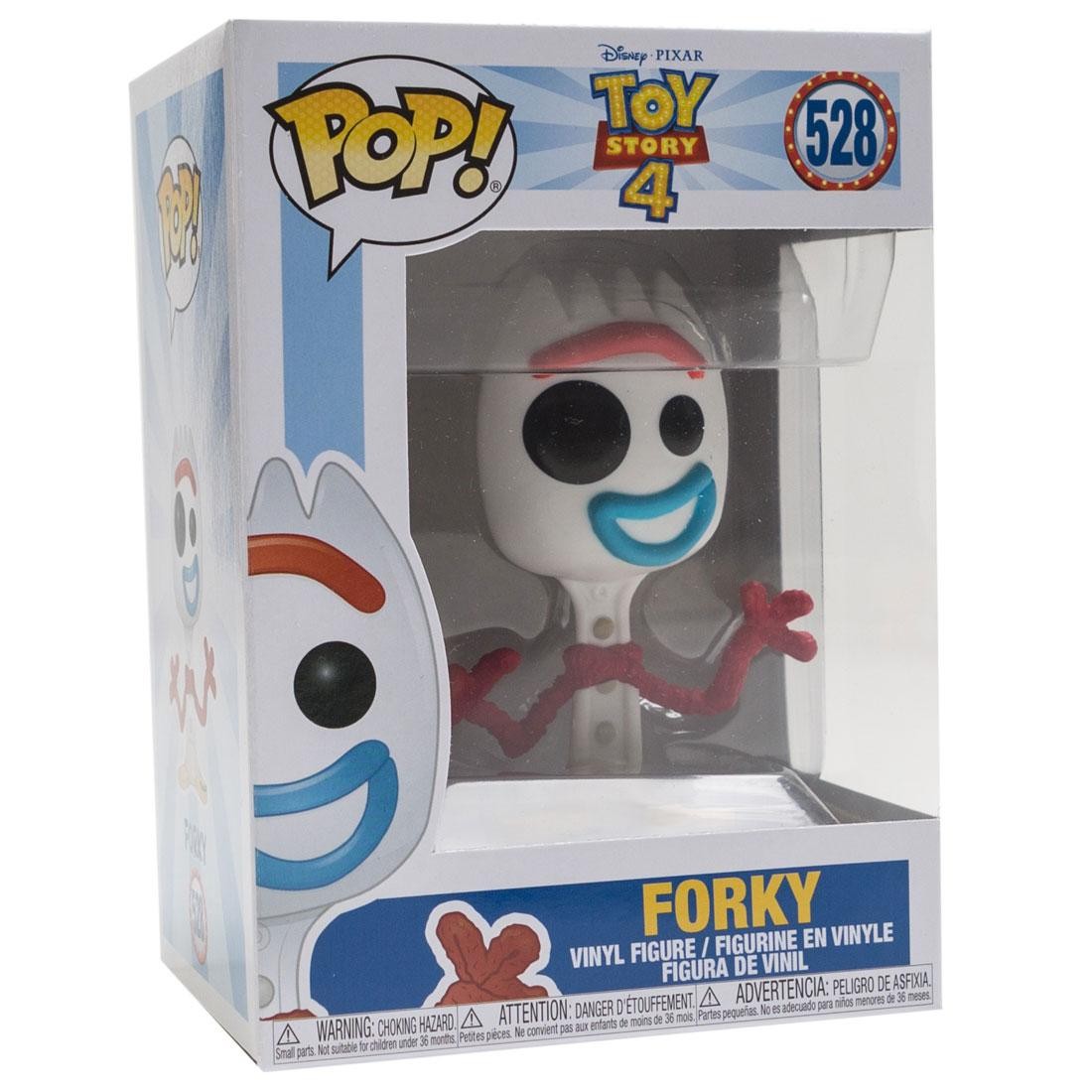 funko pop forky toy story 4