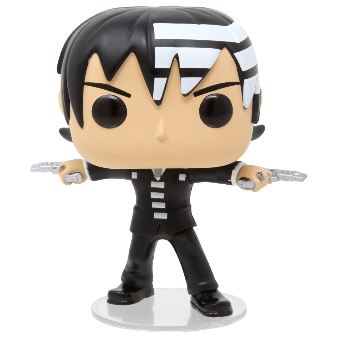 funko pop soul 22