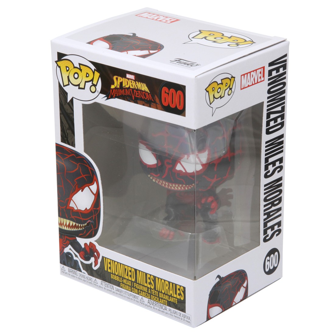 funko maximum venom