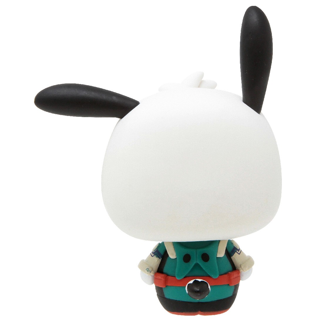 sanrio x my hero academia funko