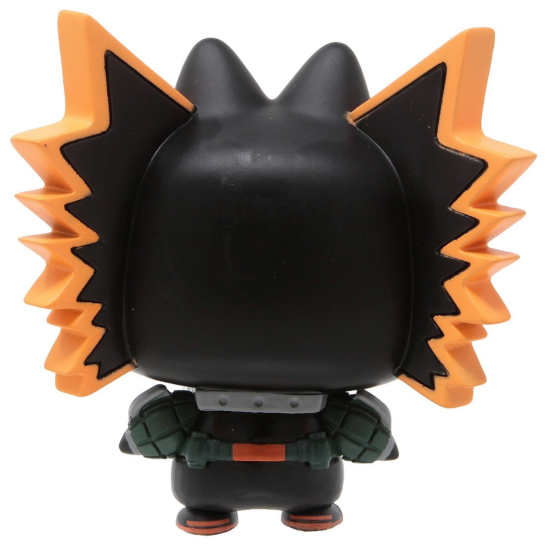 my hero academia funko pop bakugo