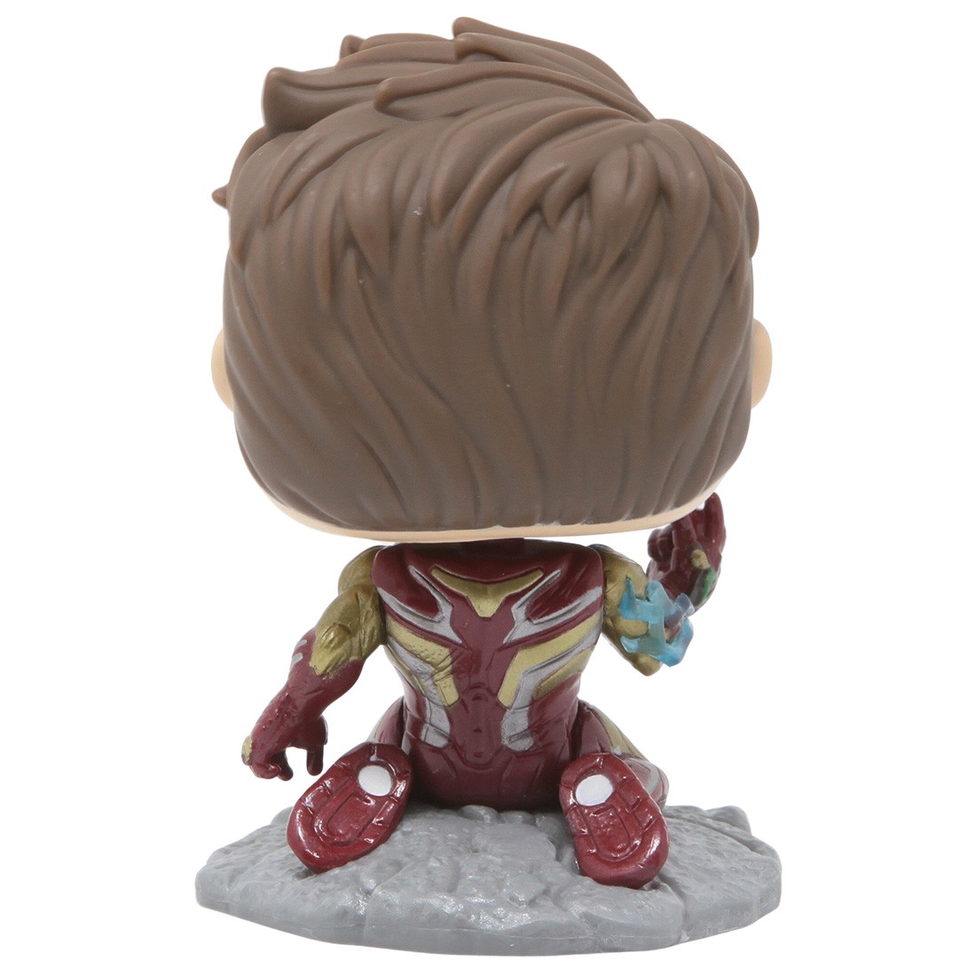 i am iron man glow in the dark