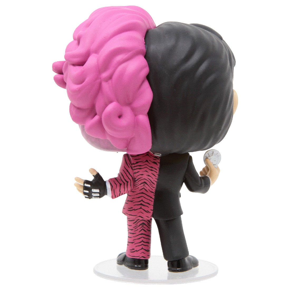 Funko POP Heroes Batman Forever - Two-Face (pink)