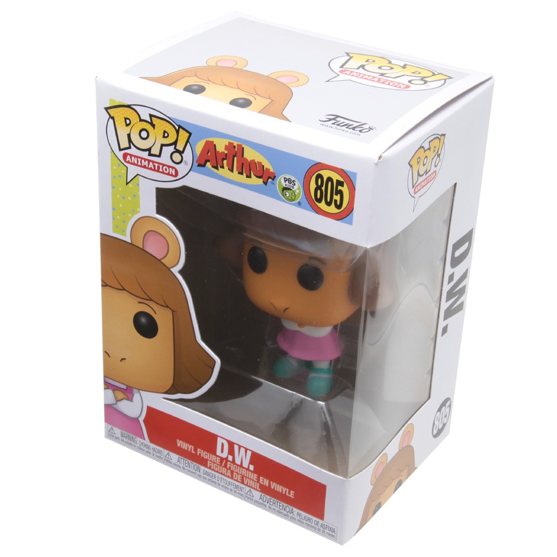 funko pop arthur shelby