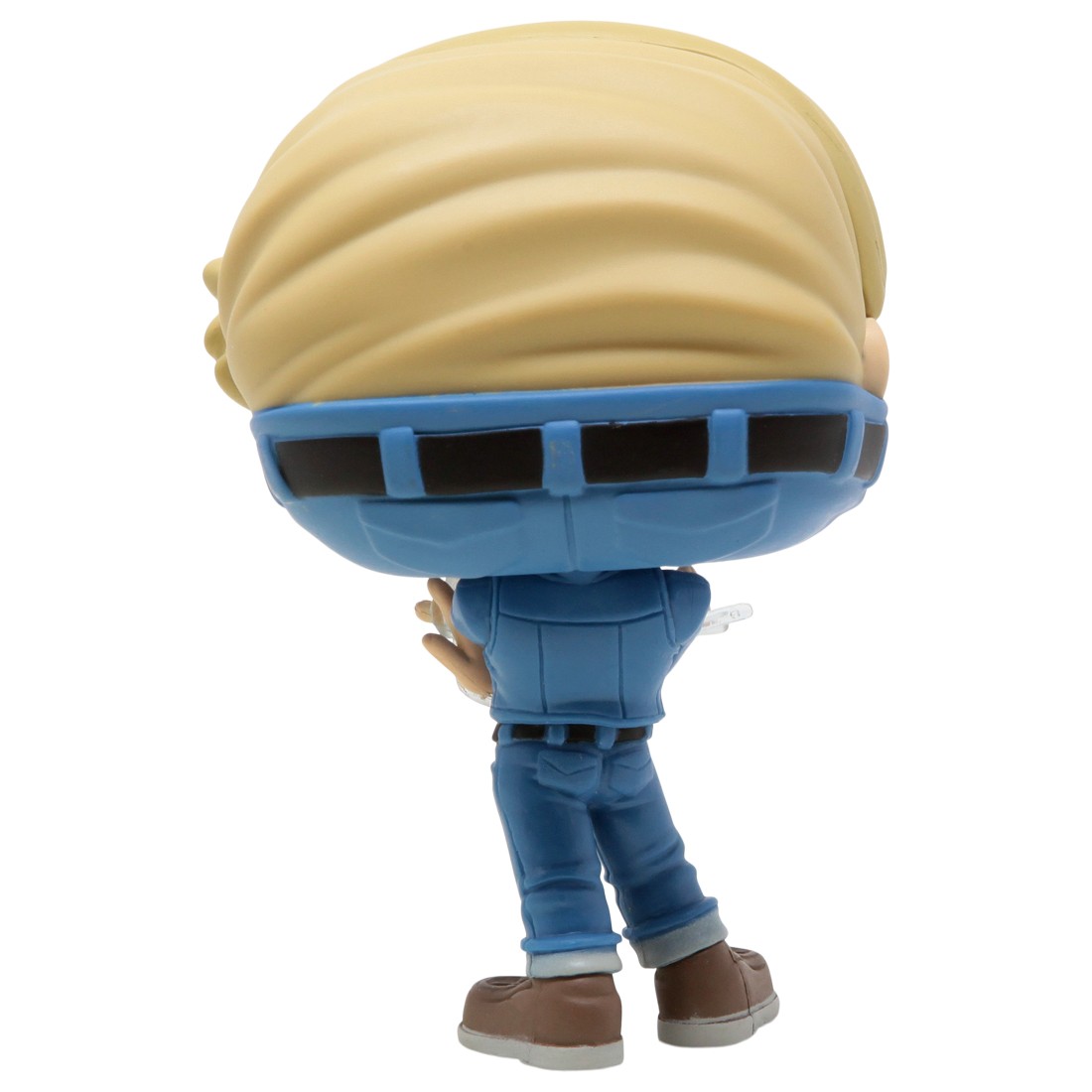 funko pop best jeanist