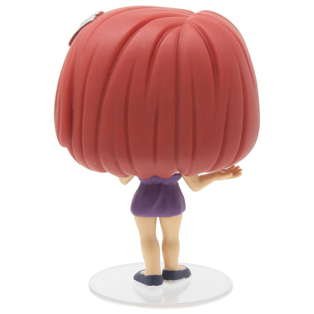 funko pop casual friday meredith