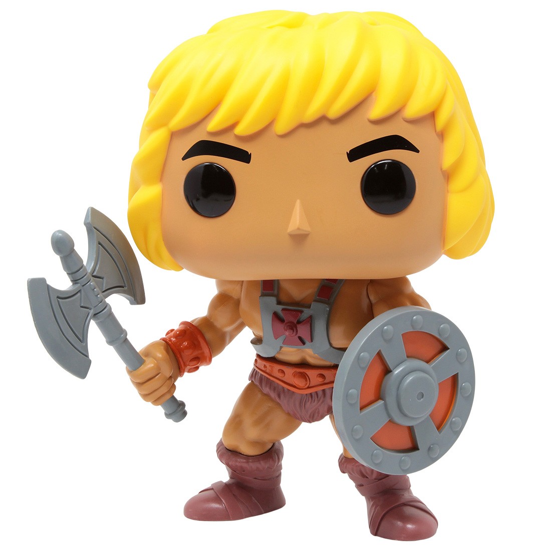 funko he man battlecat
