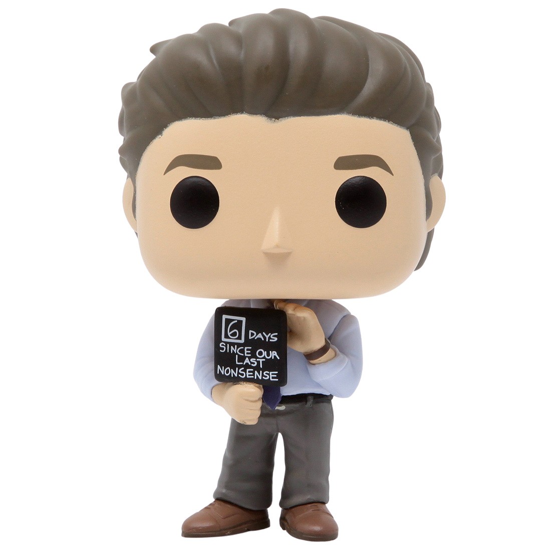 the office jan funko pop