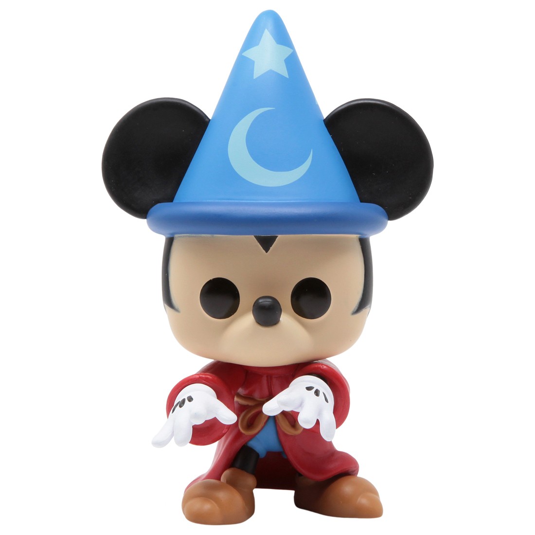 diamond sorcerer mickey funko
