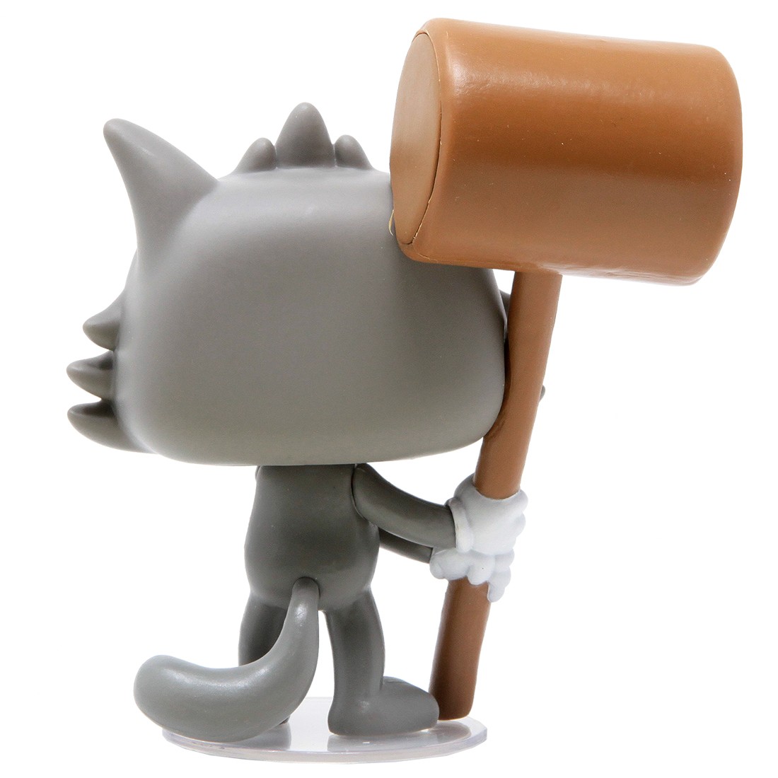 itchy and scratchy funko pop