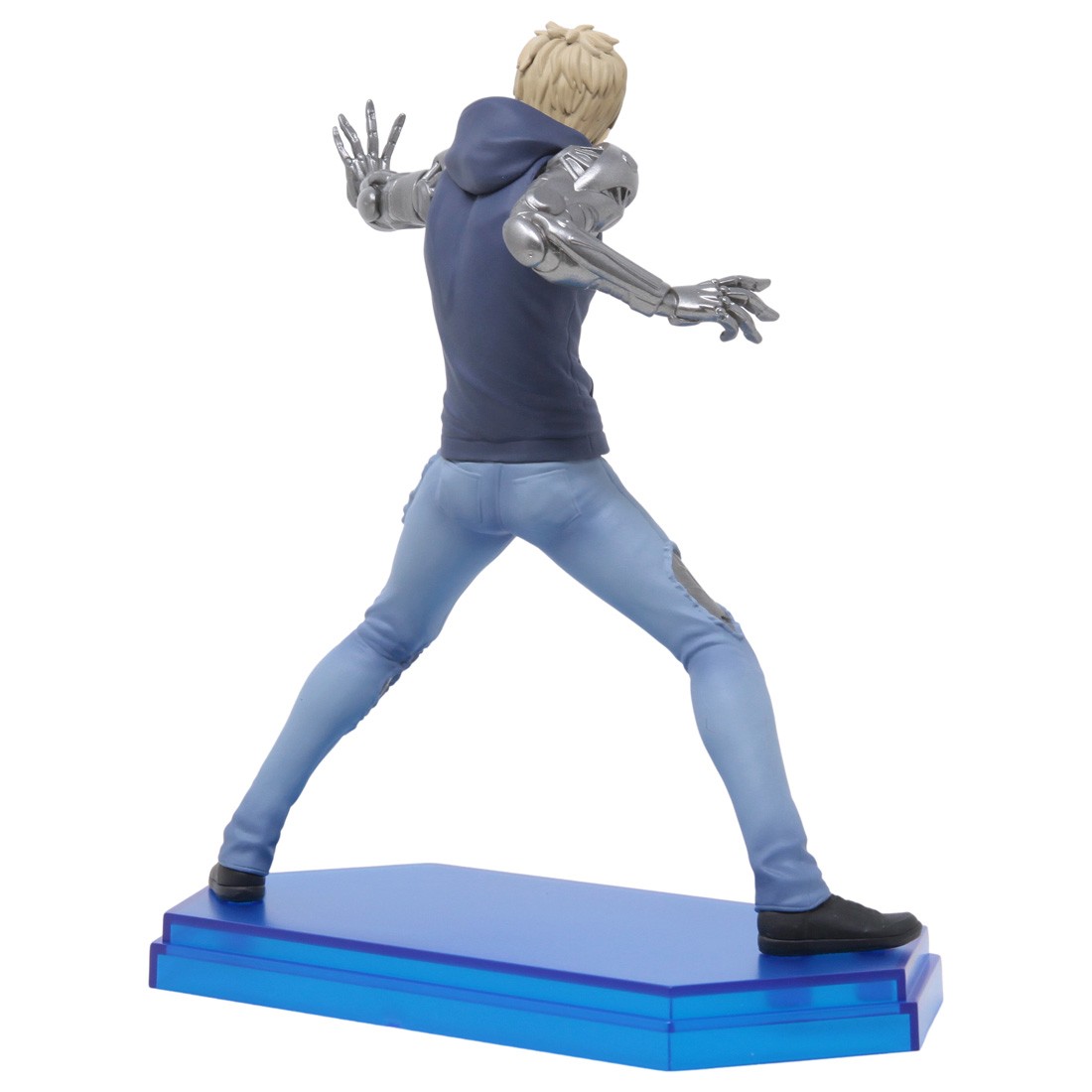 Good Smile Company POP UP PARADE One-Punch Man Genos