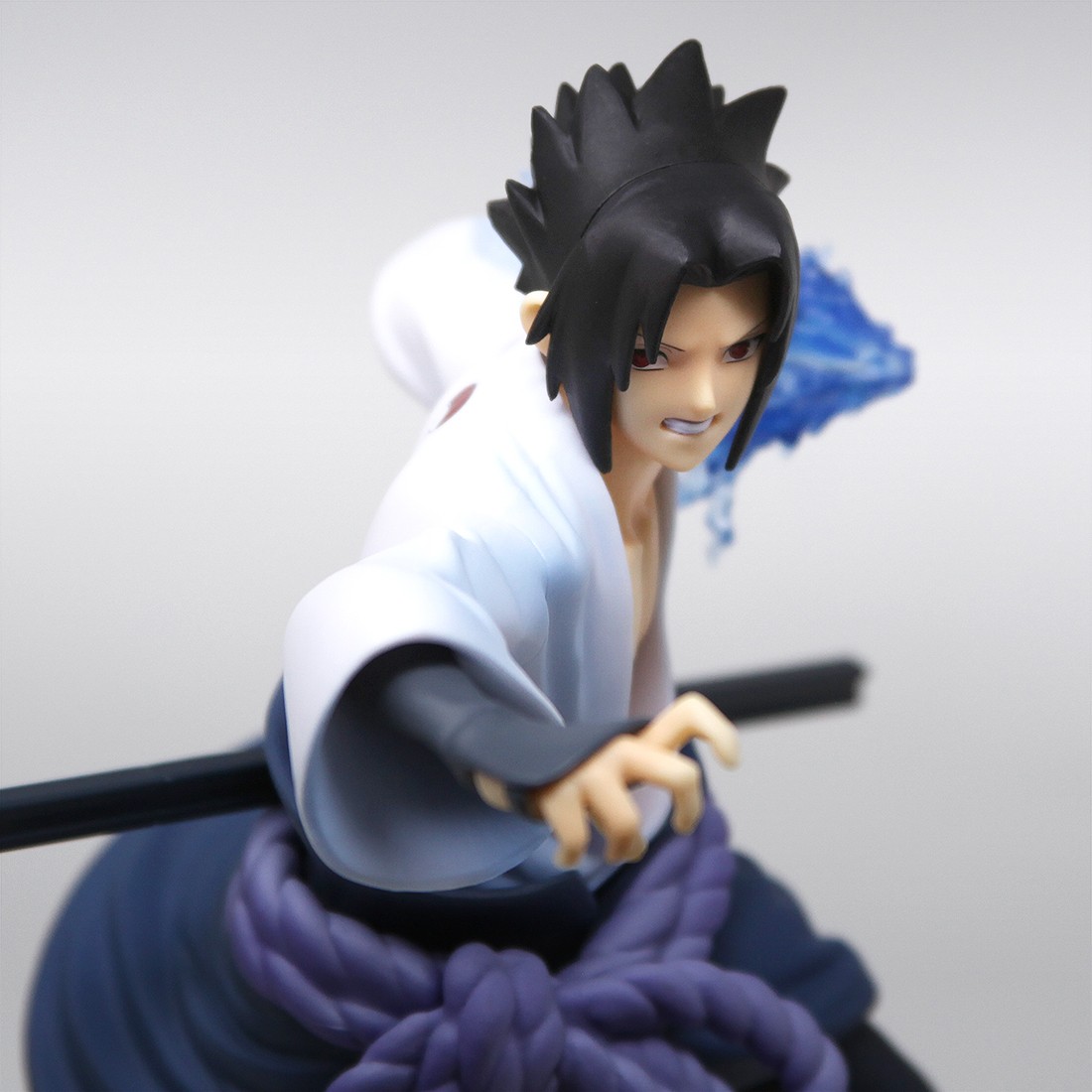figurine sasuke vibration stars