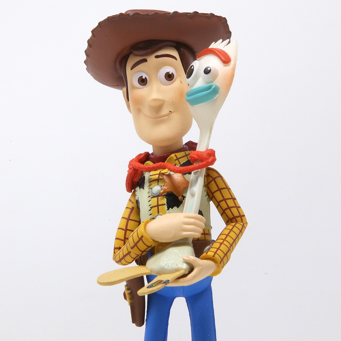 medicom woody action figure