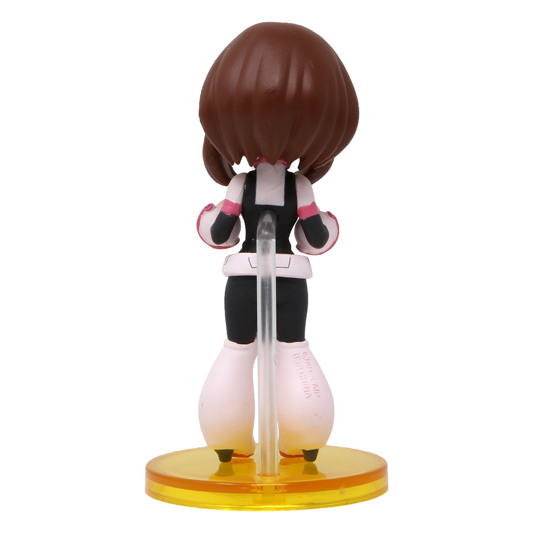 ochako uraraka funko