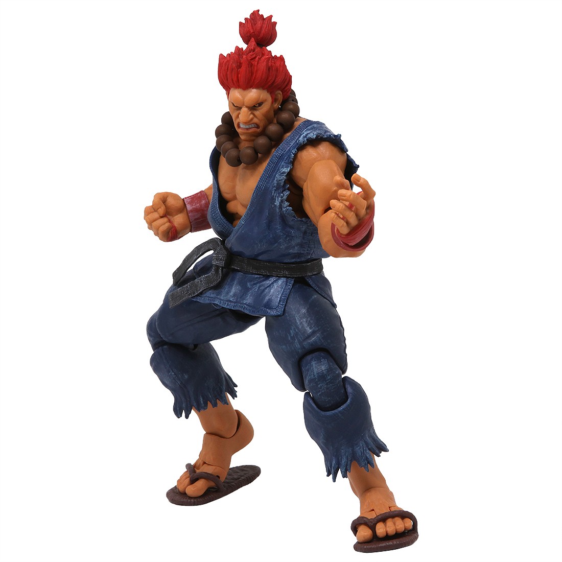 akuma action figure