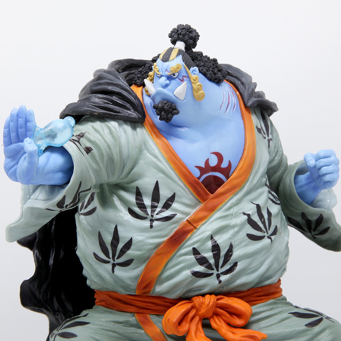 one piece zero figuarts