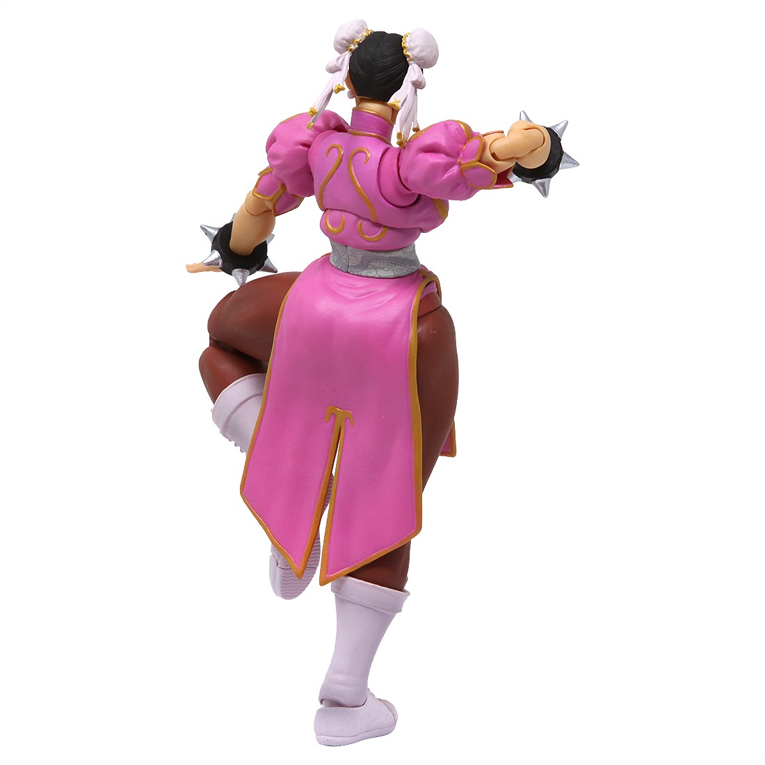 storm collectibles chun li