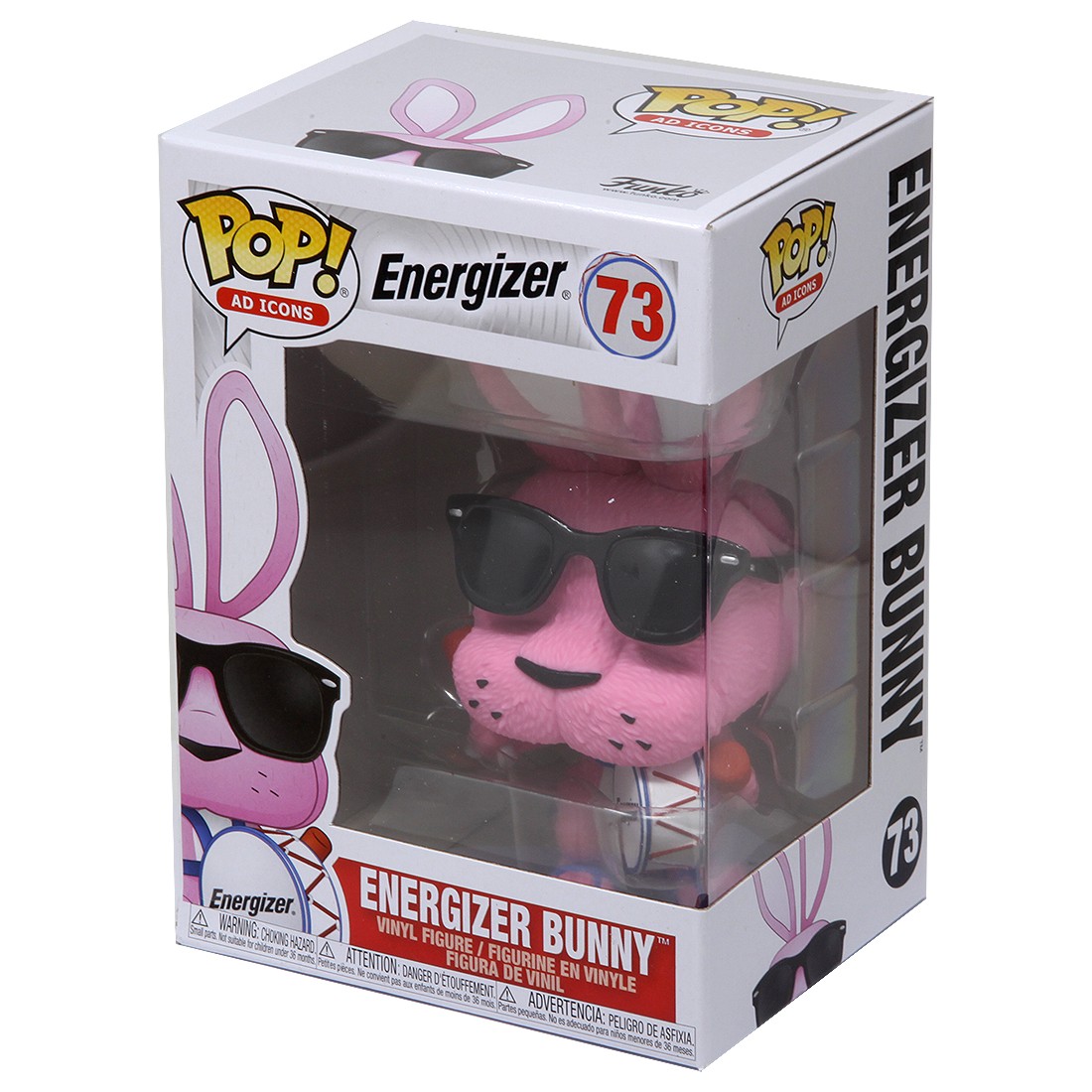 brer rabbit funko pop